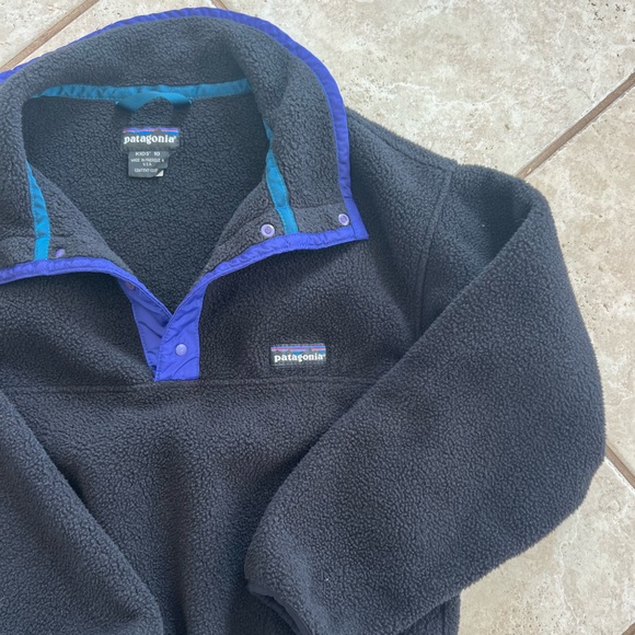 Patagonia fleece - Picture 2 of 6